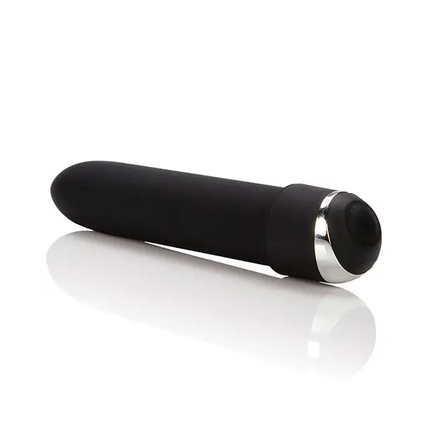 7 Function Classic Chic G-spot - Black - Vibrators