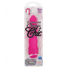 7 Function Classic Chic G-spot - Black - Vibrators