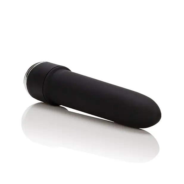 7 Function Classic Chic G-spot - Black - Vibrators