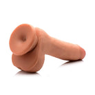 7 Inch Ultra Real Dual Layer Suction Cup - Realistic-dildos