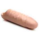 Size Matters Cock Extender 7 Inch Wide Penis Extension at the Haus of Shag