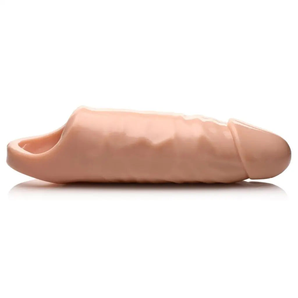 Size Matters Cock Extender 7 Inch Wide Penis Extension at the Haus of Shag