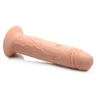 Thump It Dildos 7x Remote Control Vibrating And Thumping Dildo at the Haus of Shag