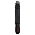 Master Series Vibrator 8x Auto Pounder Vibrating And Thrusting Dildo With Handle at the Haus of Shag