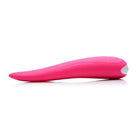 inmi Vibrator 8x Pro-lick Vibrating & Licking Silicone Tongue Vibrator at the Haus of Shag