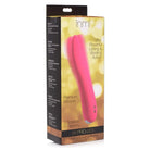 inmi Vibrator 8x Pro-lick Vibrating & Licking Silicone Tongue Vibrator at the Haus of Shag