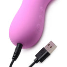 inmi Vibrator 8x Silicone Suction Rabbit at the Haus of Shag