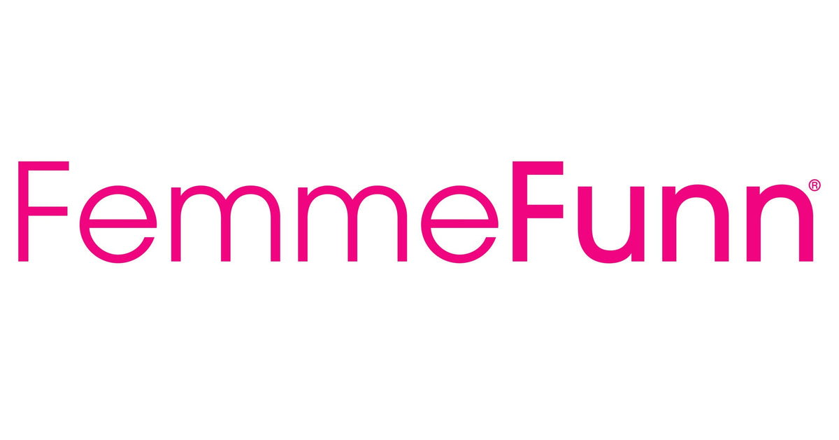 Shop Femme Funn Collection: Explore Intimate Curiosities with ...