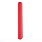 Abbie Long Rechargeable Bullet Red - Bullet Vibrator