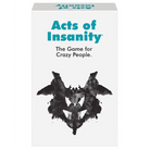 Acts of Insanity Game - Games