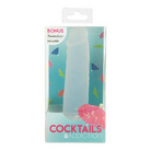 ’Addiction Cocktails 5.5’’’ Dong’ - Blue Lagoon - Dongs & Dildos