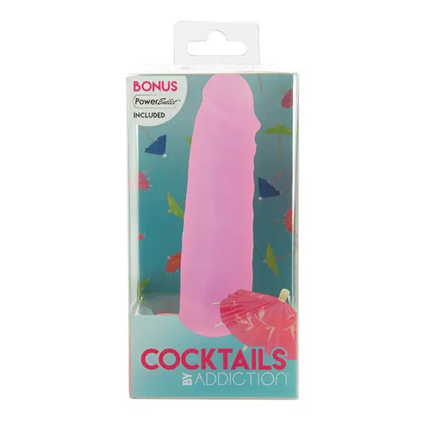 ’Addiction Cocktails 5.5’’’ Dong’ - Dongs & Dildos