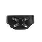 Addiction Strap On Harness - Black - Strap Ons