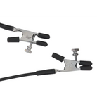 Adjustable Clamp - Nipple Clamp