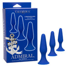 Admiral Anal Trainer Kit - Anal Toys