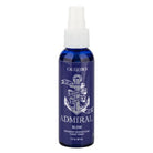 CalExotics Erotic Body Lotions Admiral Blow Spearmint Throat Spray 2oz at the Haus of Shag