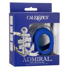 CalExotics Sextoys for Couples Admiral Cock & Ball Dual Ring at the Haus of Shag