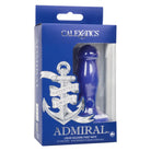 Admiral Liquid Silicone First Mate - Prostate Massagers