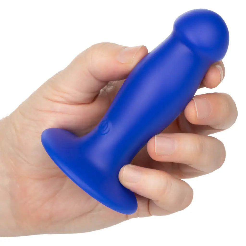 Admiral Liquid Silicone First Mate - Prostate Massagers