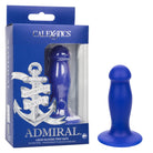 Admiral Liquid Silicone First Mate - Prostate Massagers