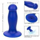 Admiral Liquid Silicone First Mate - Prostate Massagers