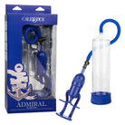 CalExotics Sextoys for Men Admiral Sta-hard Pump at the Haus of Shag