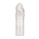 Adonis Extension - Clear - Penis Extenders