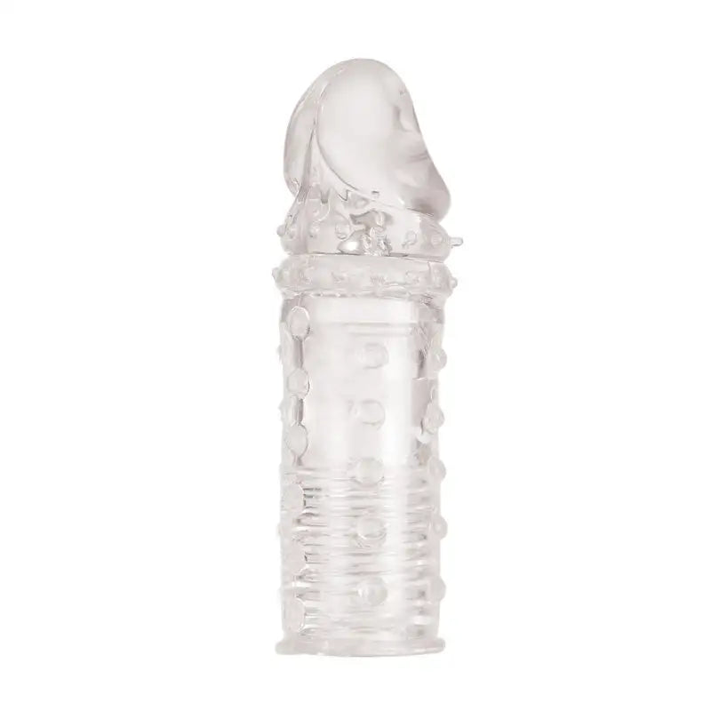 Adonis Extension - Clear - Penis Extenders