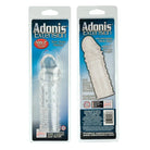 Adonis Extension - Clear - Penis Extenders