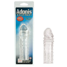 Adonis Extension - Clear - Penis Extenders