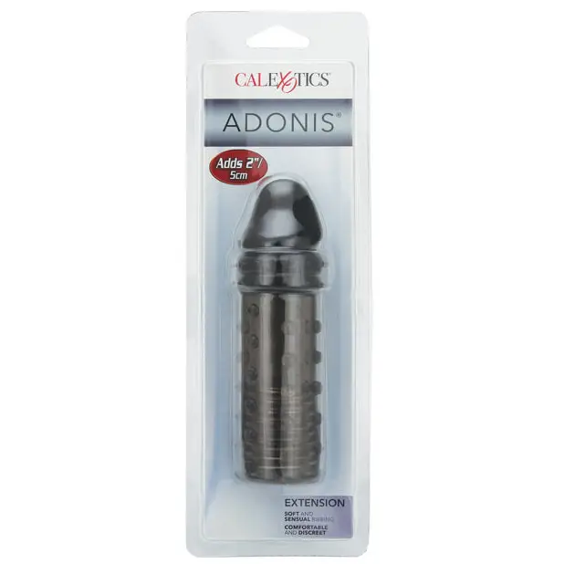 Adonis Extension - Smoke - Penis Extenders