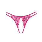 Allure Lingerie Panties Adore Lovestruck Panty O/s at the Haus of Shag