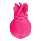 Adrien Lastic Caress Revolutionary Clitoral Stimulator - Magenta - Stimulators