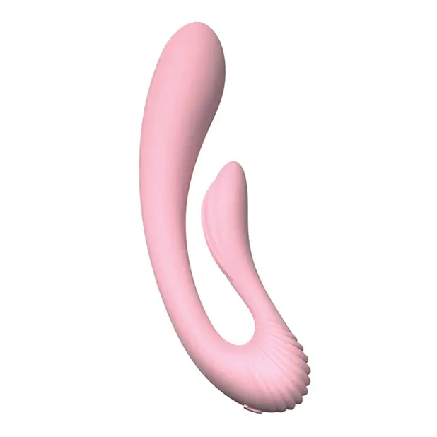 Adrien Lastic G-Wave - Pink - Stimulators