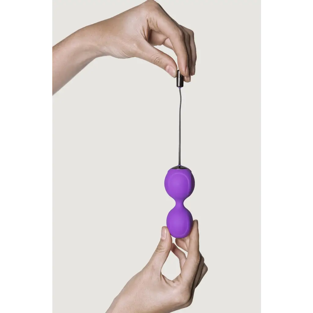 Adrien Lastic Kegel Vibe - Vibrators