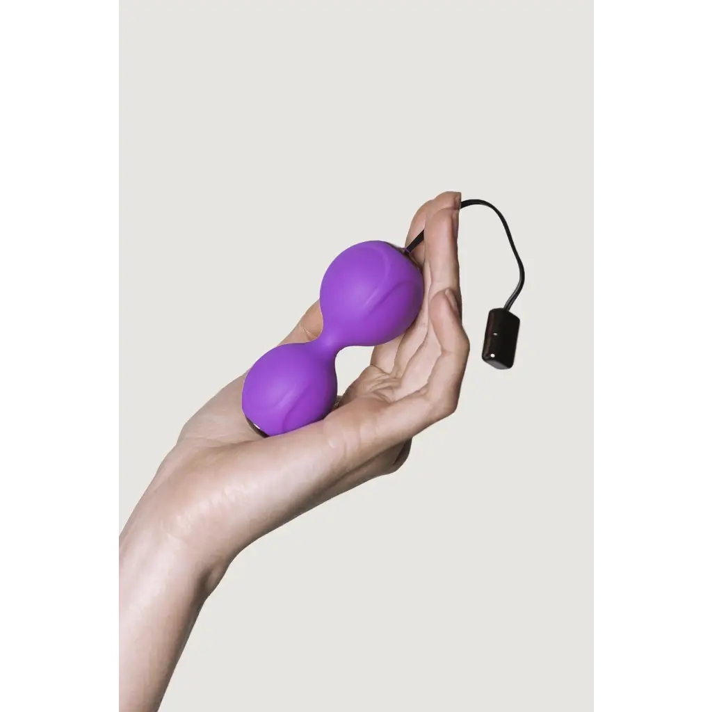 Adrien Lastic Kegel Vibe - Vibrators