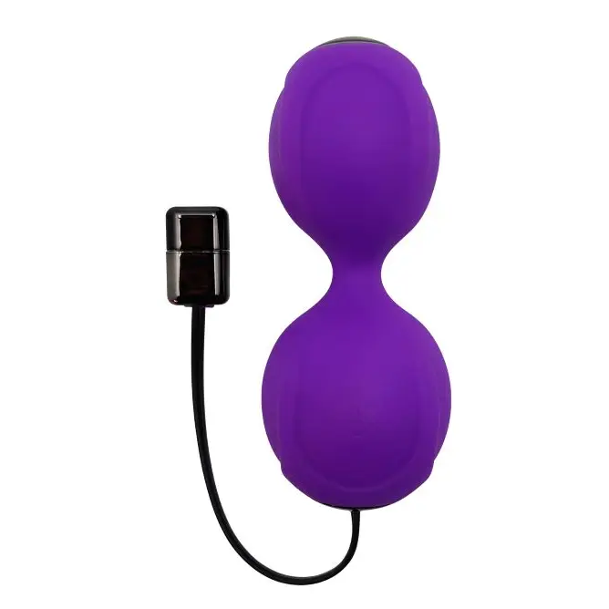 Adrien Lastic Kegel Vibe - Vibrators