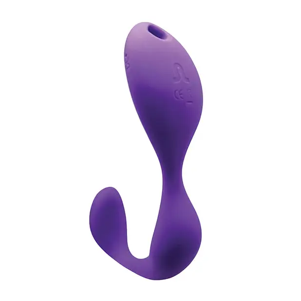 Adrien Lastic Mr. Hook + LRS - Purple - Stimulators