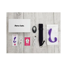 Adrien Lastic Mr. Hook + LRS - Purple - Stimulators