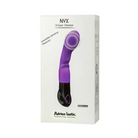 Adrien Lastic Nyx G Spot Vibrator - Vibrators