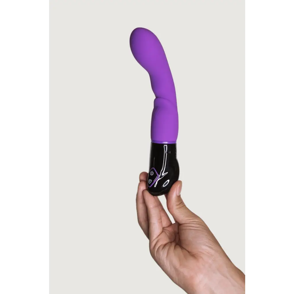 Adrien Lastic Nyx G Spot Vibrator - Vibrators