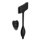 Adrien Lastic Pan-T Vibe - Black - Stimulators