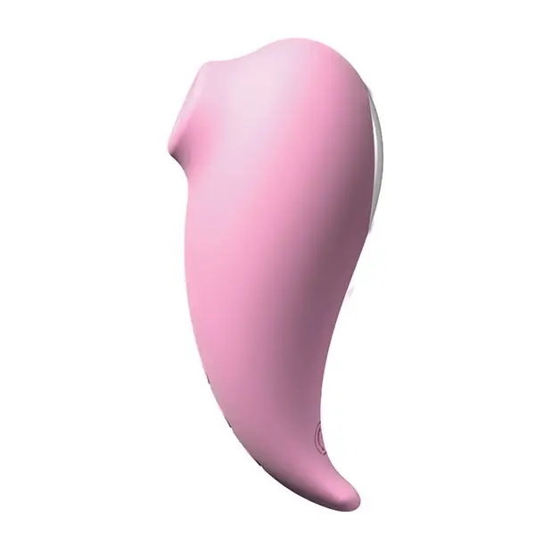 Adrien Lastic Revelation Clitoral Suction Stimulator - Pink - Stimulators