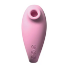 Adrien Lastic Revelation Clitoral Suction Stimulator - Pink - Stimulators