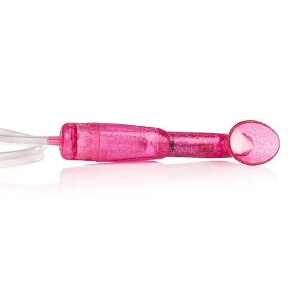 CalExotics Sextoys for Couples Advanced Clitoral Pump at the Haus of Shag