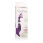 CalExotics Sextoys for Couples Advanced Clitoral Pump at the Haus of Shag