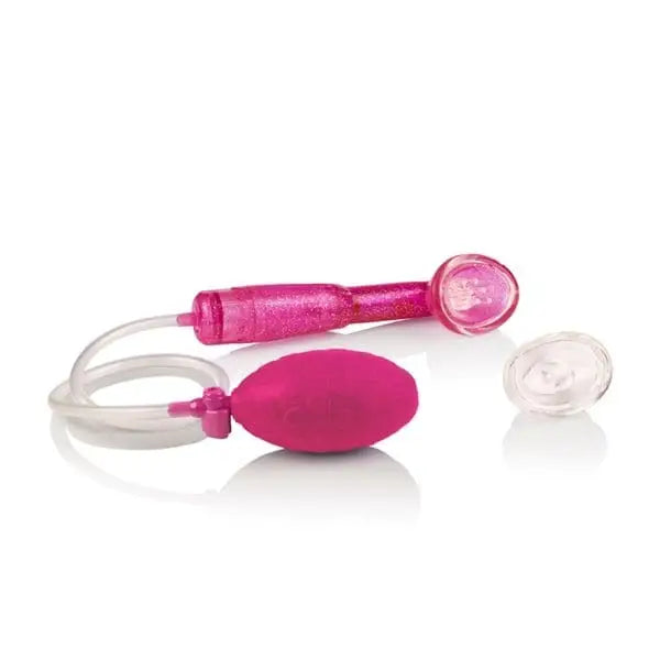 CalExotics Sextoys for Couples Advanced Clitoral Pump at the Haus of Shag