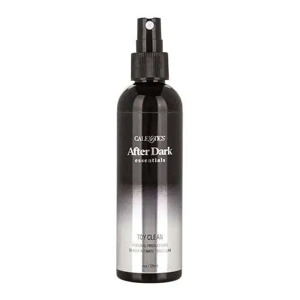 CalExotics Toy Cleaner After Dark Essentials Toy Clean - 4 Oz at the Haus of Shag