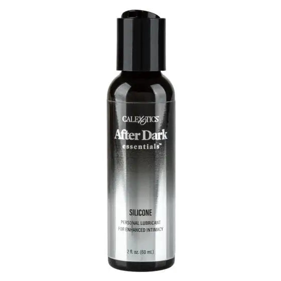 CalExotics Lubricants 2oz After Dark Silicone Lube at the Haus of Shag