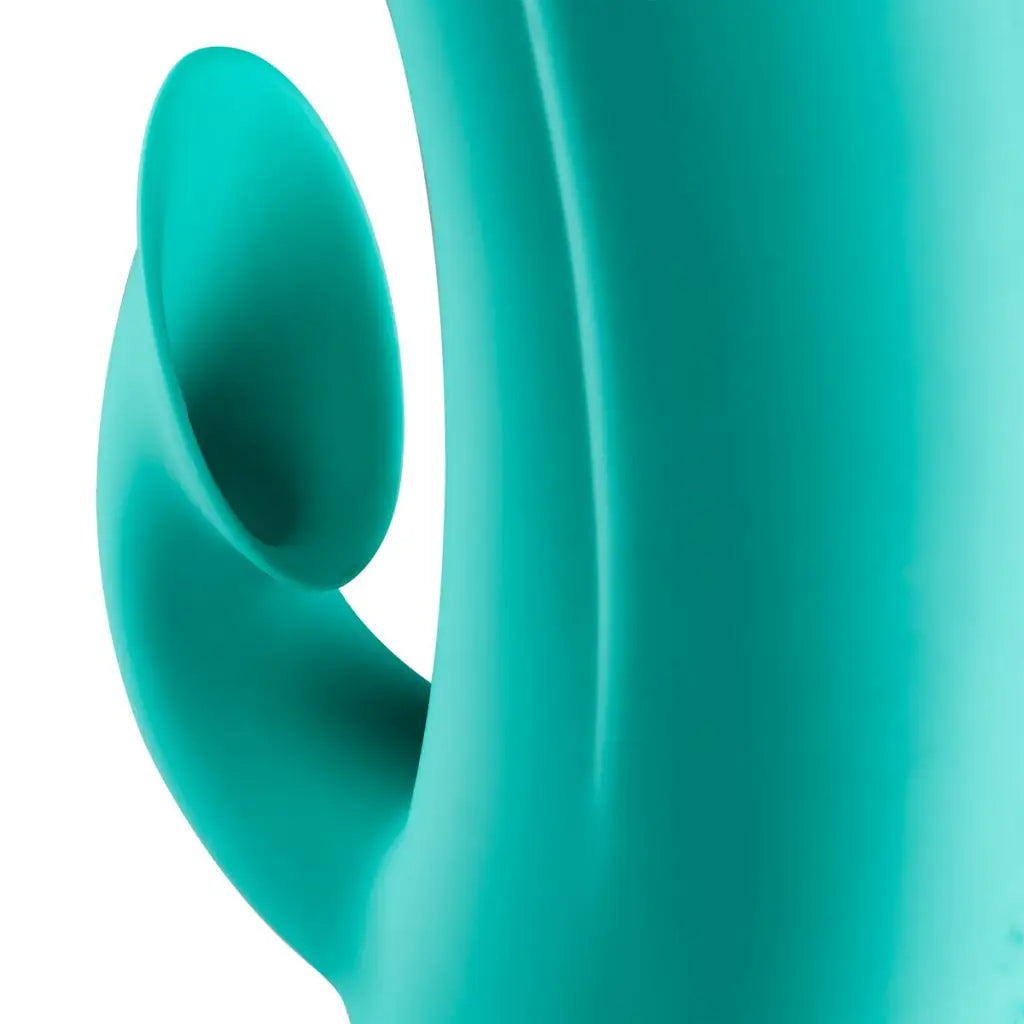 Air Touch 2 Teal - Vibrators